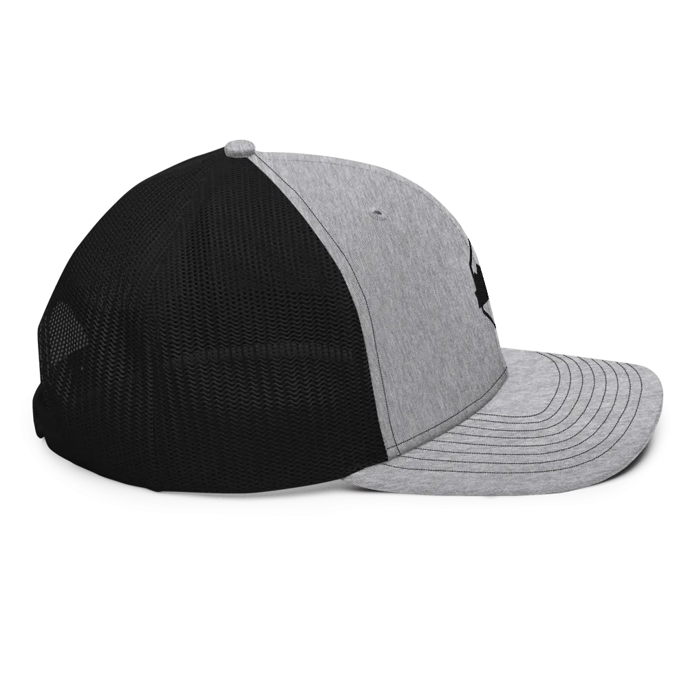 OMO Outdoors Trucker Cap
