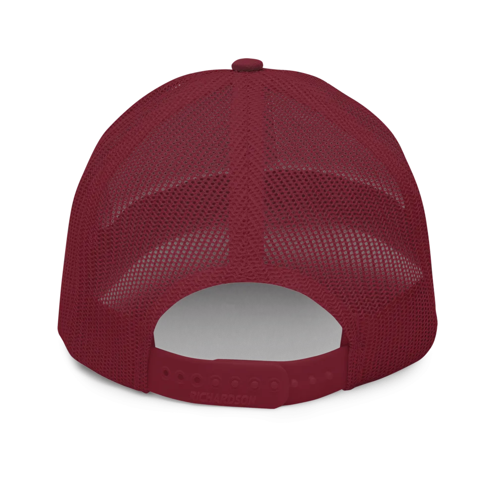 OMO Outdoors Trucker Cap
