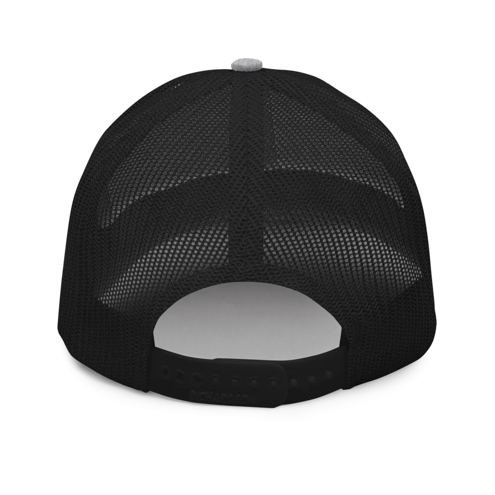 OMO Outdoors Trucker Cap