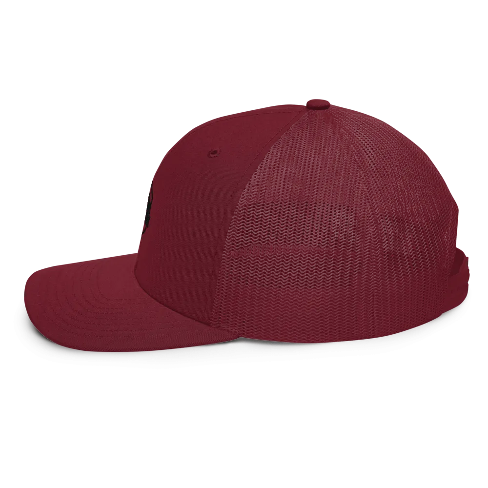 OMO Outdoors Trucker Cap