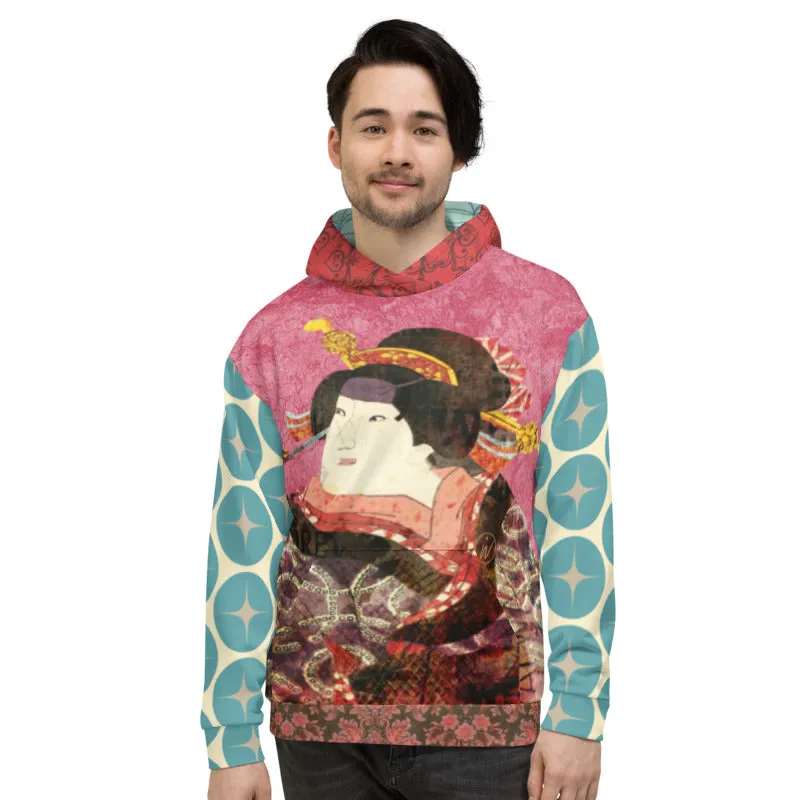 Onna Bugeisha Hoody