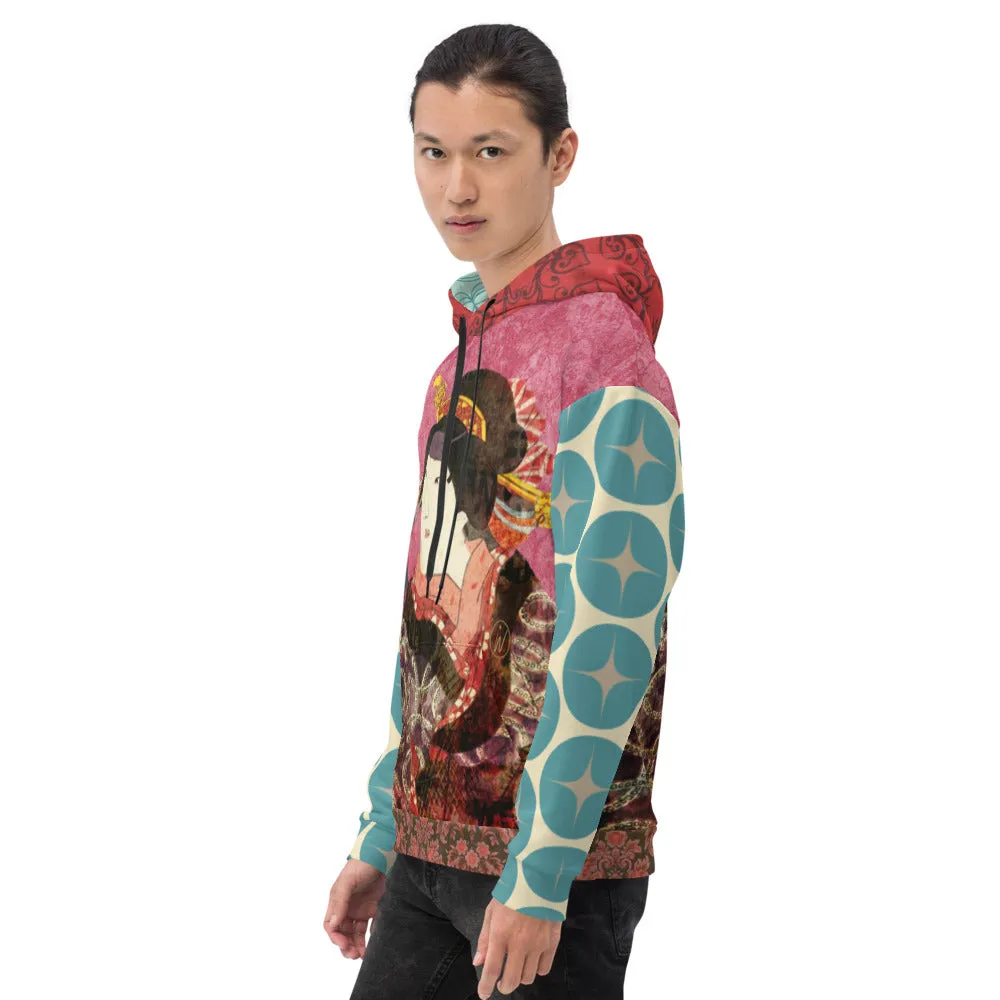 Onna Bugeisha Hoody