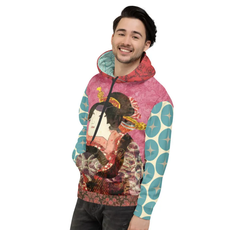 Onna Bugeisha Hoody
