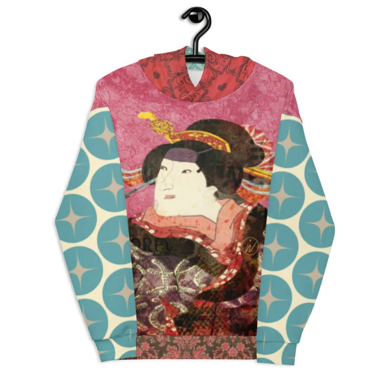 Onna Bugeisha Hoody