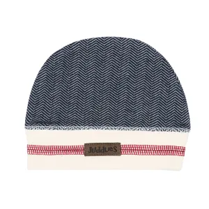 Organic Cottage Hat