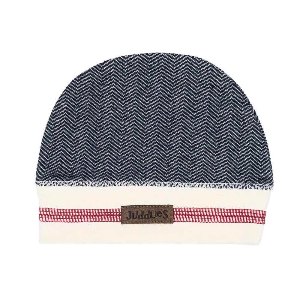 Organic Cottage Hat