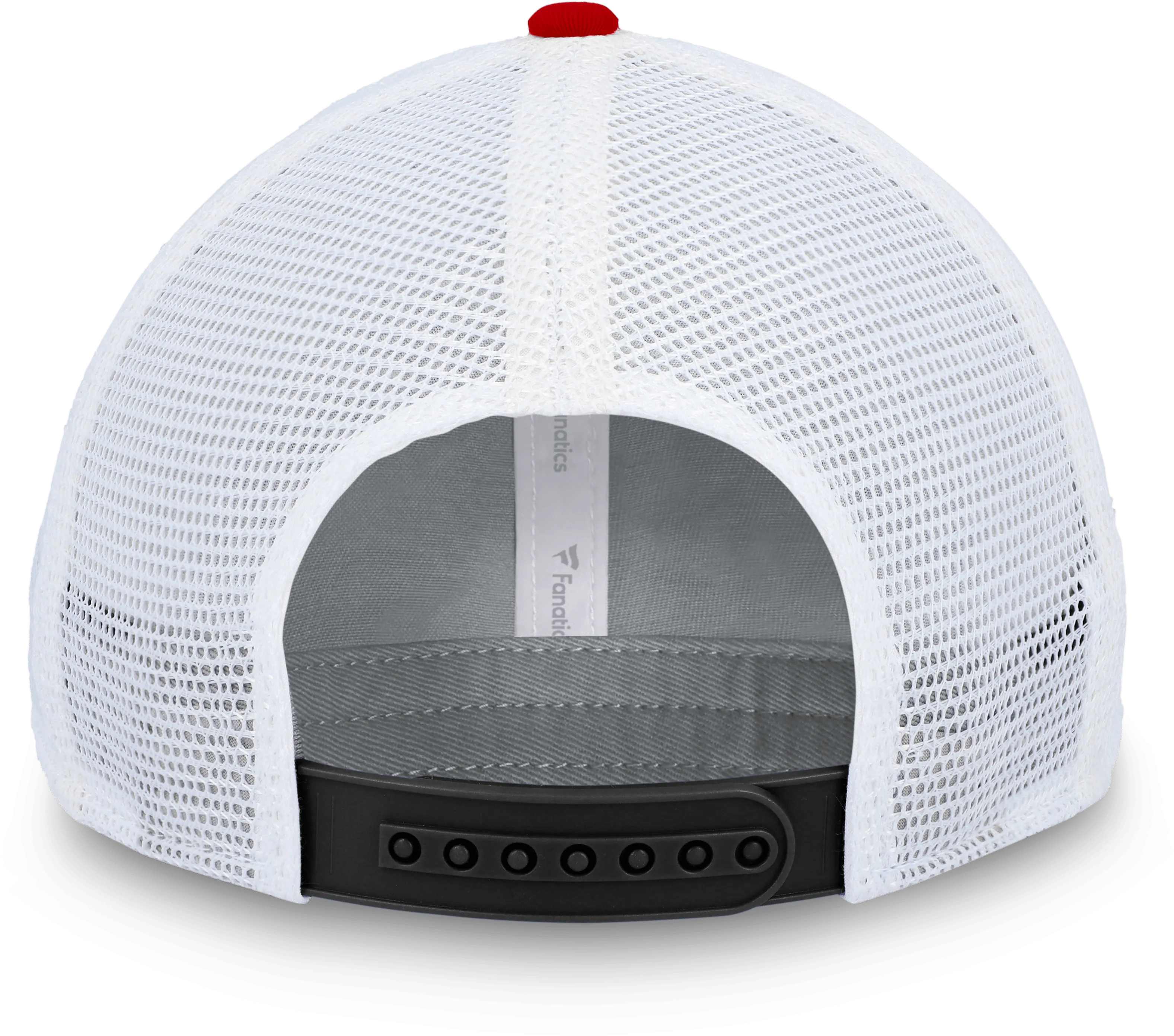 Ottawa Senators - Fanatics Iconic Gradient Structured Trucker Hat