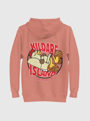 Outer Banks Kildare Island Chicken Hoodie