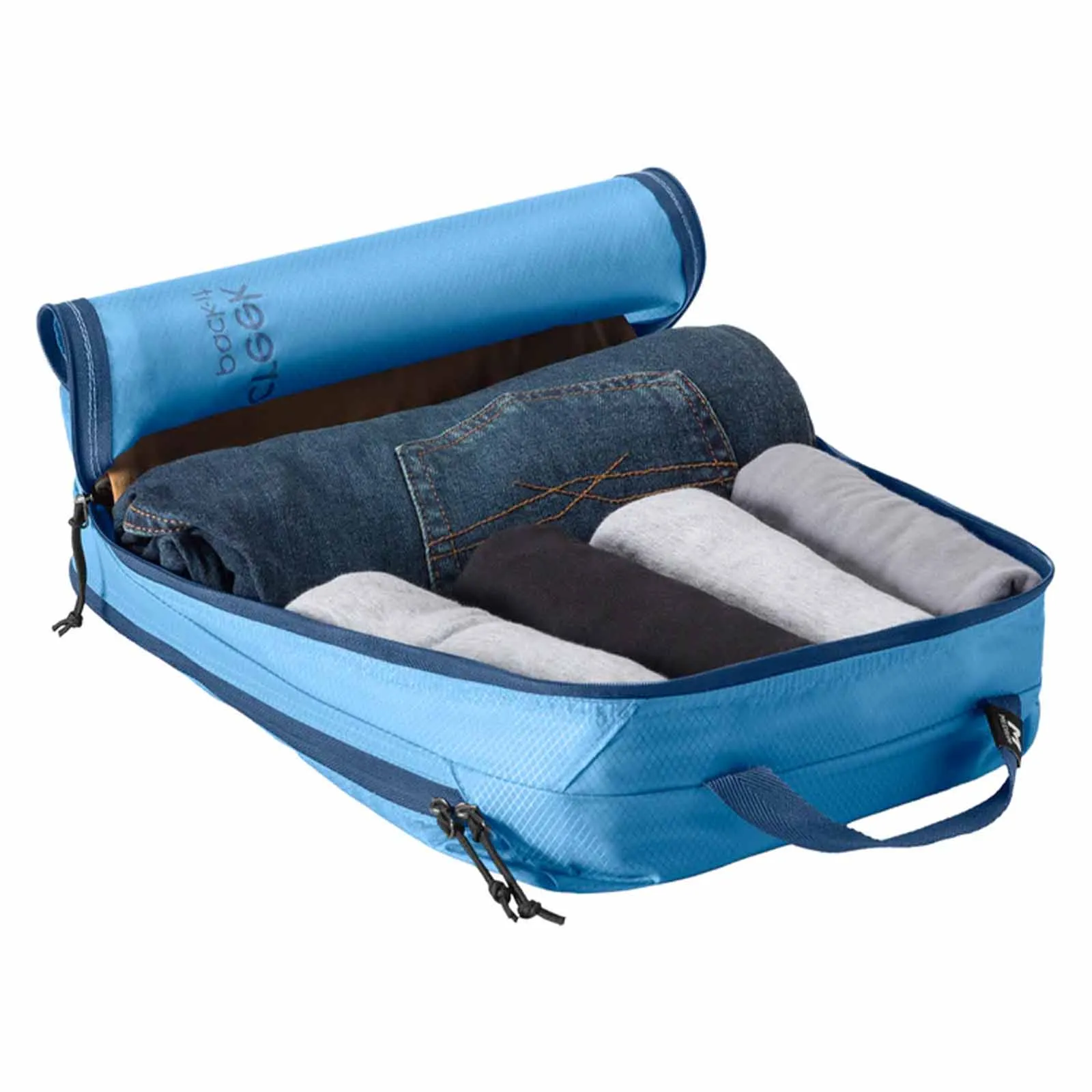 Pack-It 24 Isolate Cube M Storm Grey