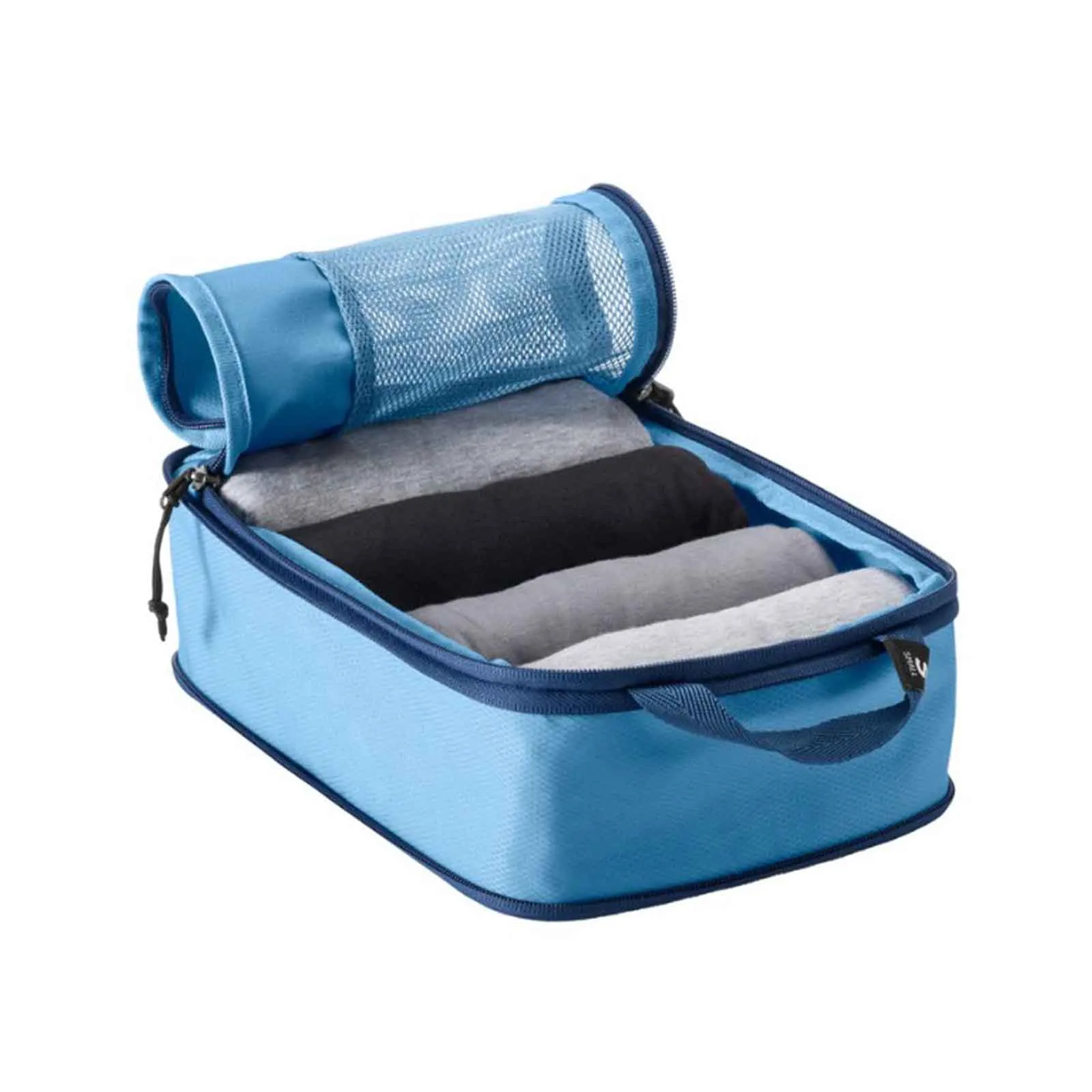 Pack-It 24 Reveal Carry-On Set Blue Dawn