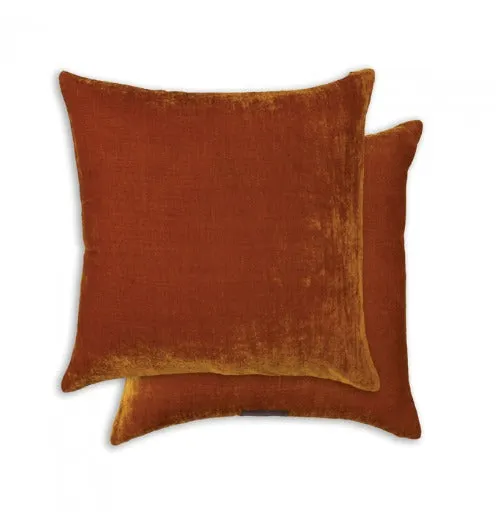 PADDY - TOBACCO CUSHION