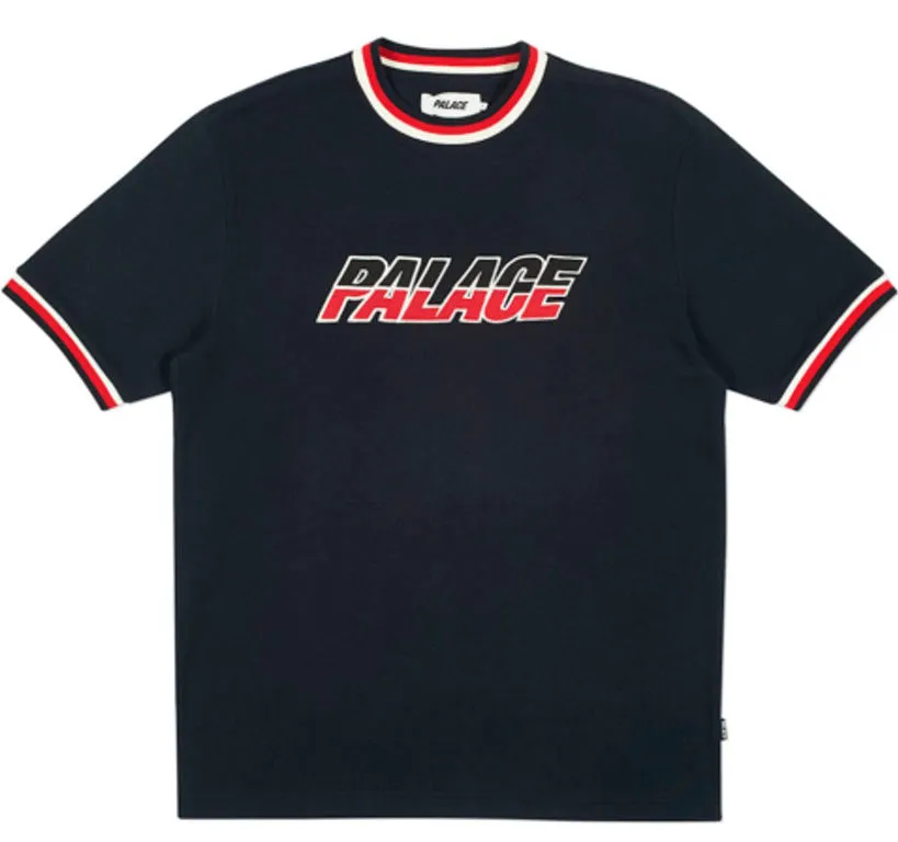 Palace Split Handle Tee- Small