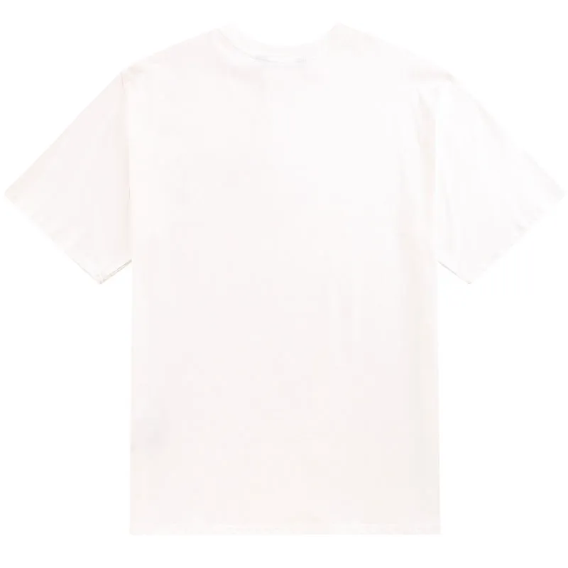 Palm Angels Monogarm Regular T-Shirts