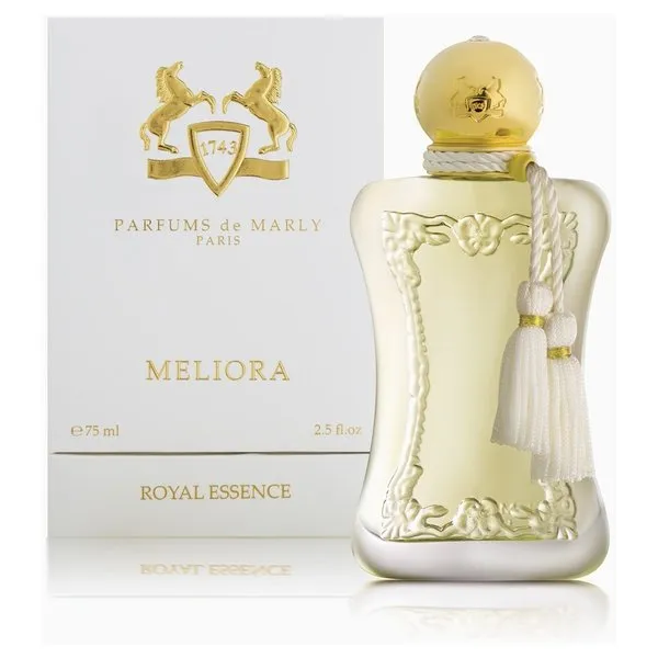 Parfums De Marly Meliora Royal Essence for Women EDP 75 Ml