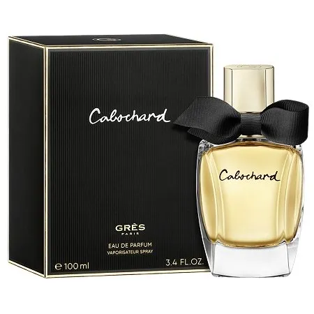PARFUMS GRES CABOCHARD EDP 100ML (2019)
