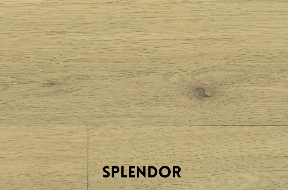 Patina Engineered Hardwood