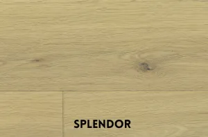 Patina Engineered Hardwood