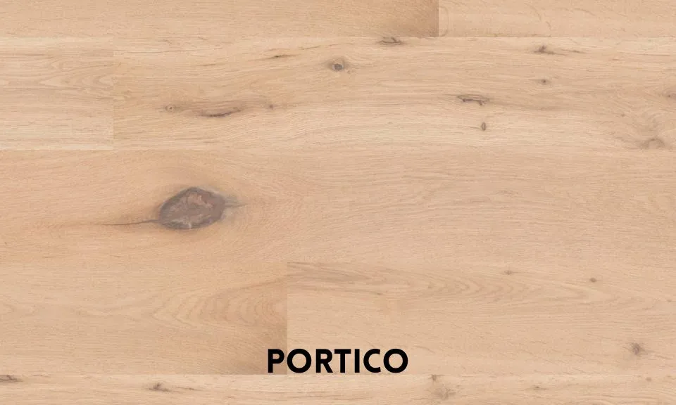 Patina Engineered Hardwood