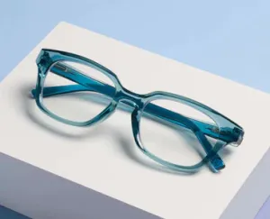 Peepers- Clive - Teal