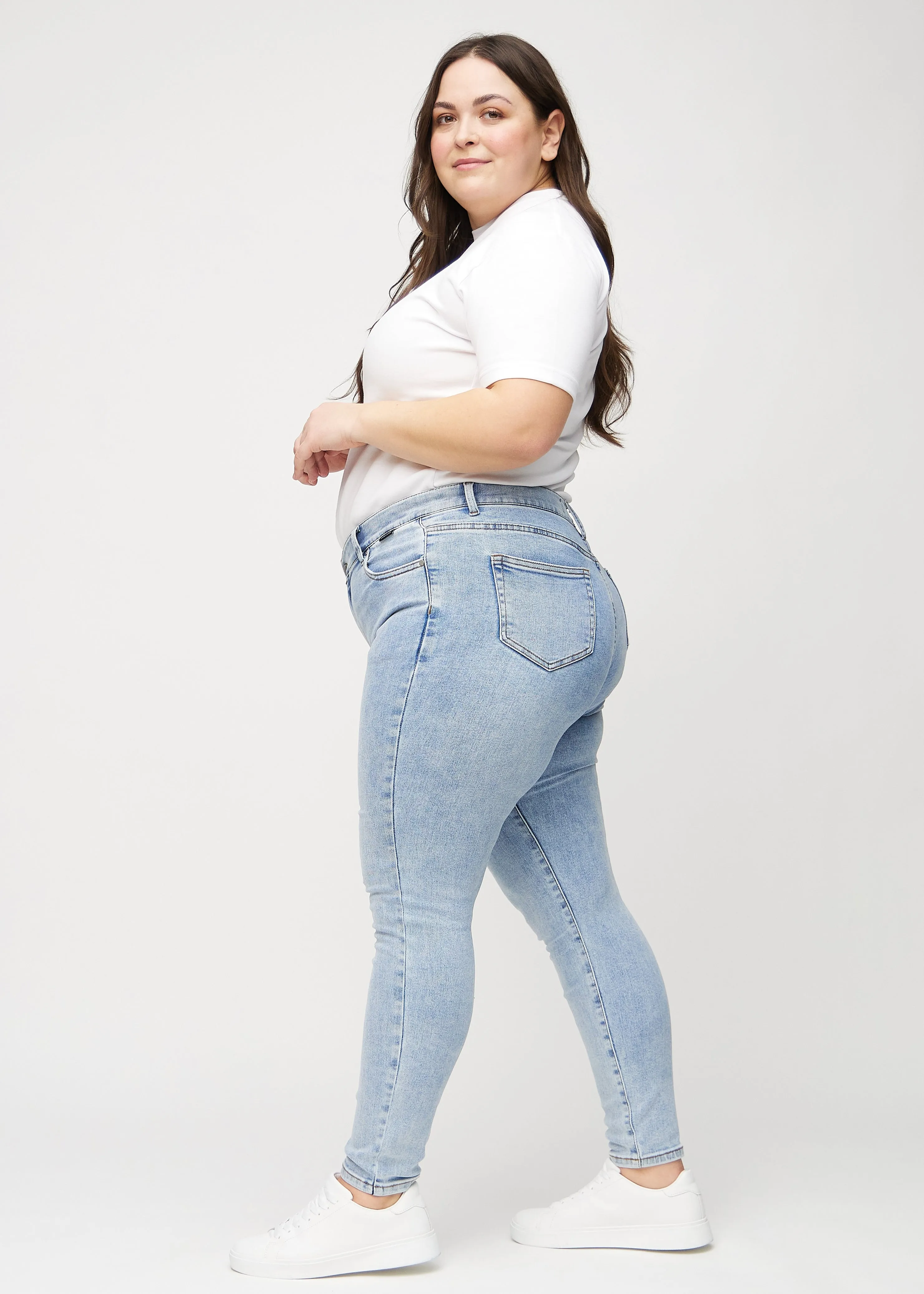 Perfect Jeans - Skinny - Waves™