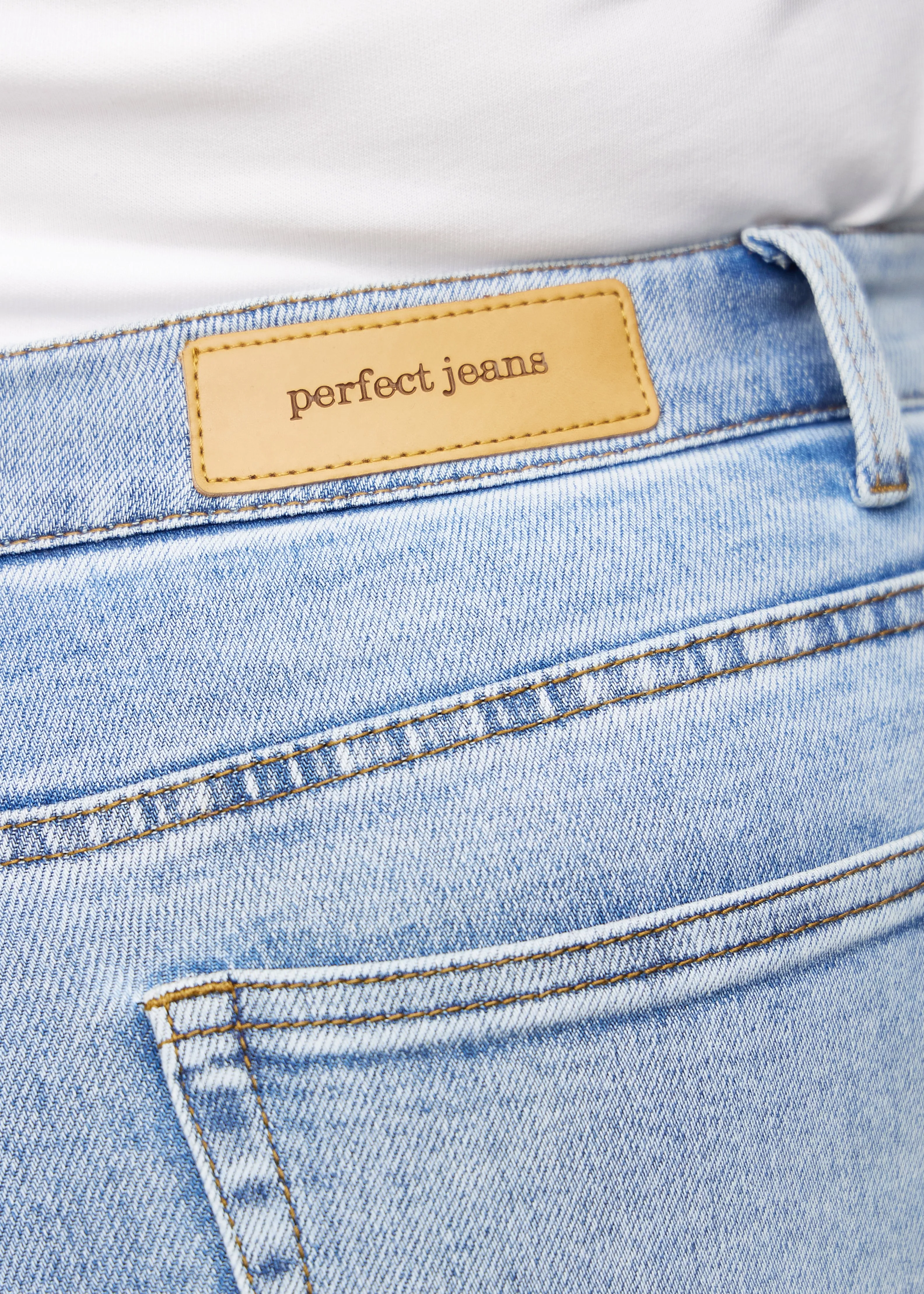Perfect Jeans - Skinny - Waves™