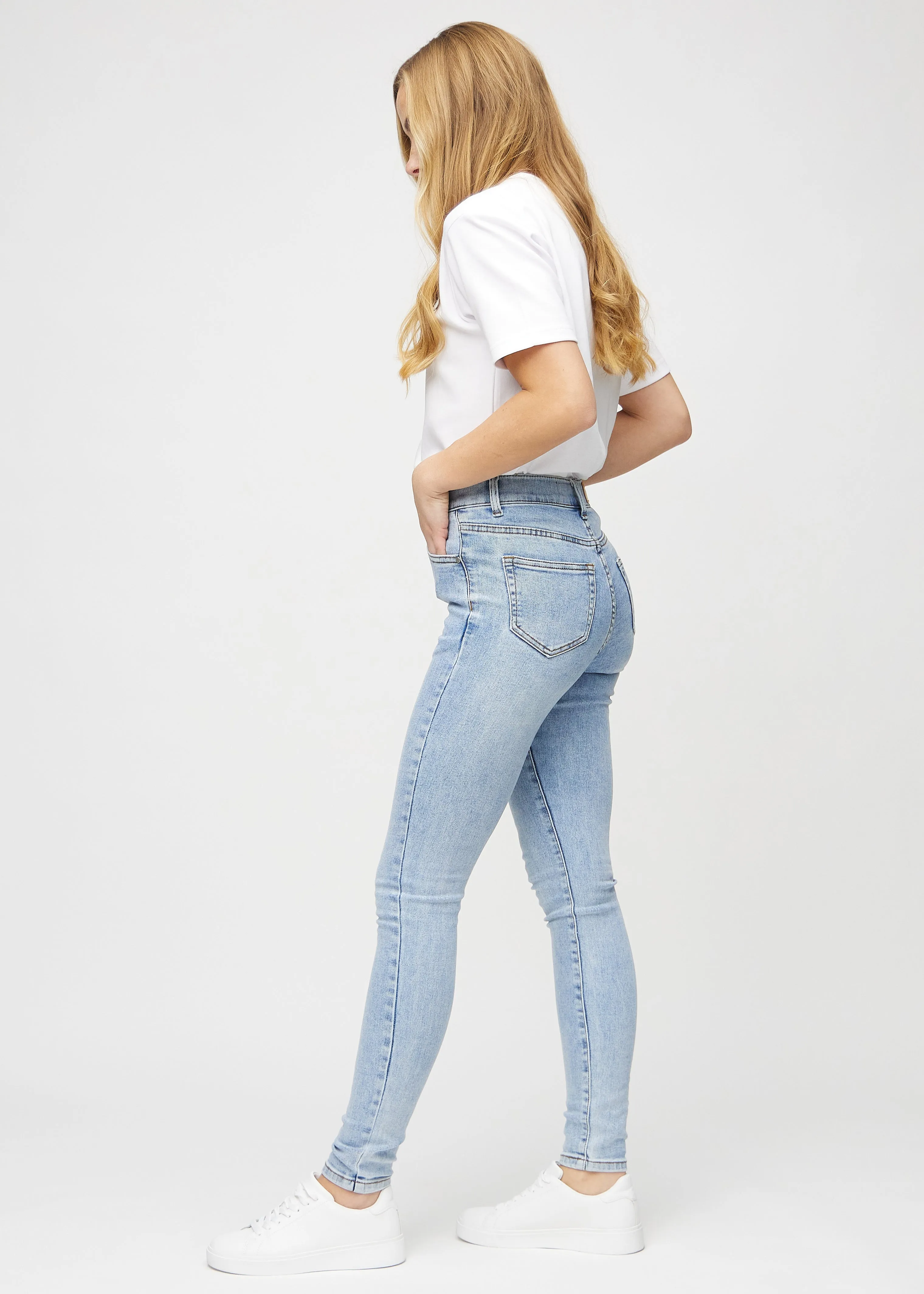Perfect Jeans - Skinny - Waves™