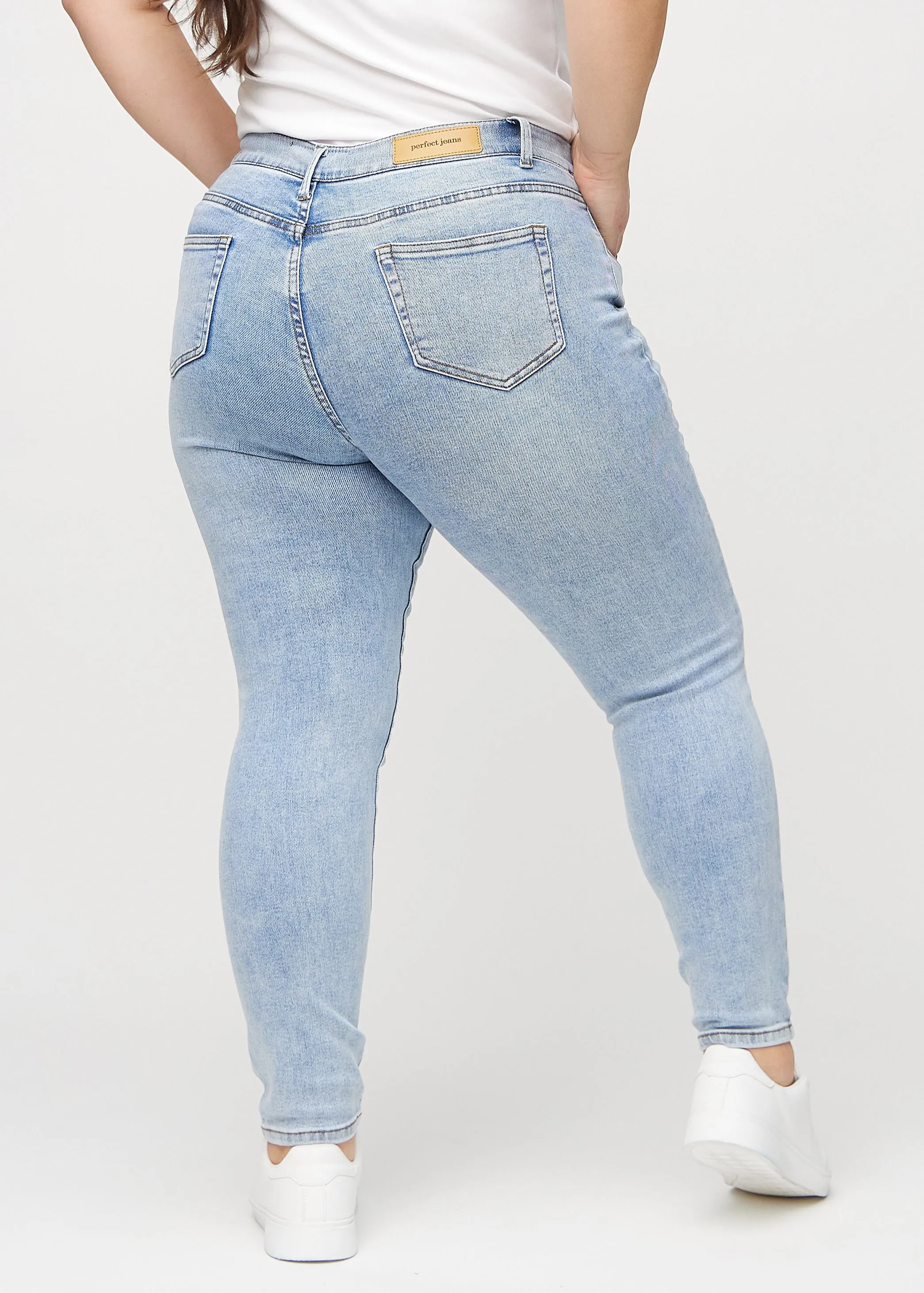 Perfect Jeans - Skinny - Waves™