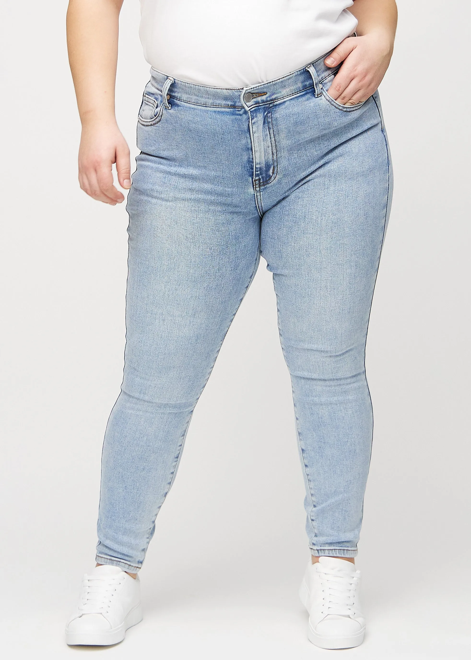 Perfect Jeans - Skinny - Waves™