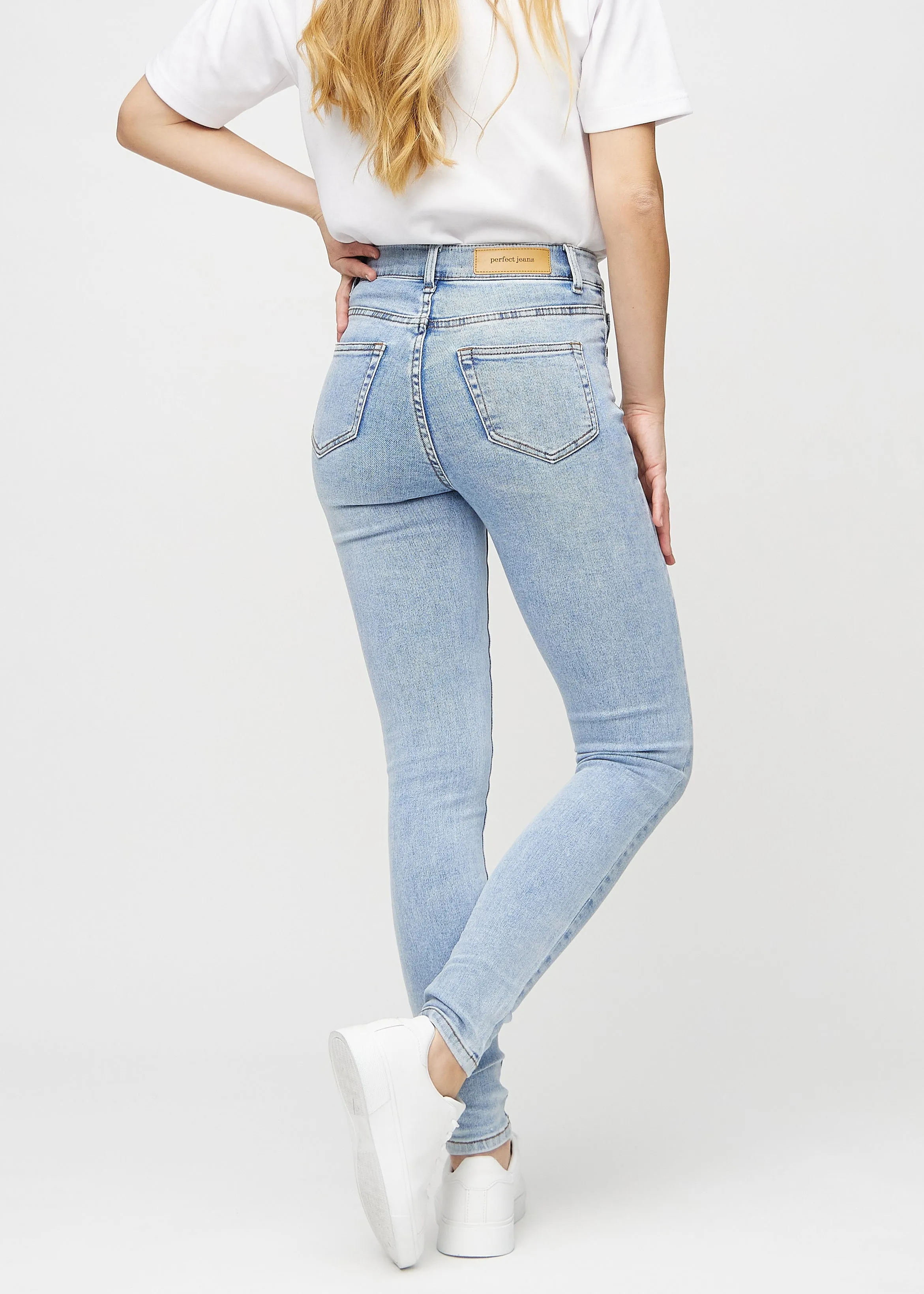 Perfect Jeans - Skinny - Waves™