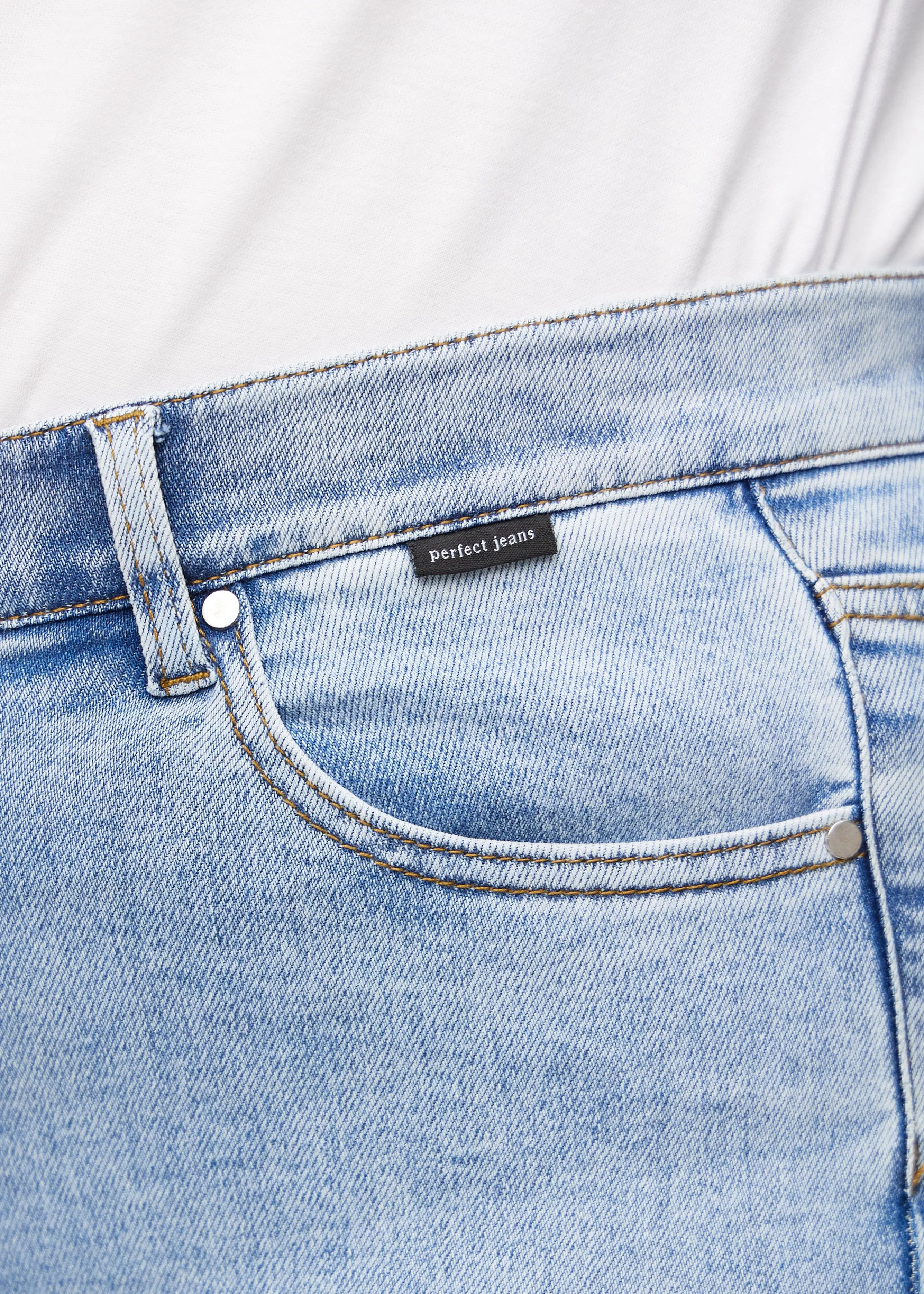 Perfect Jeans - Skinny - Waves™