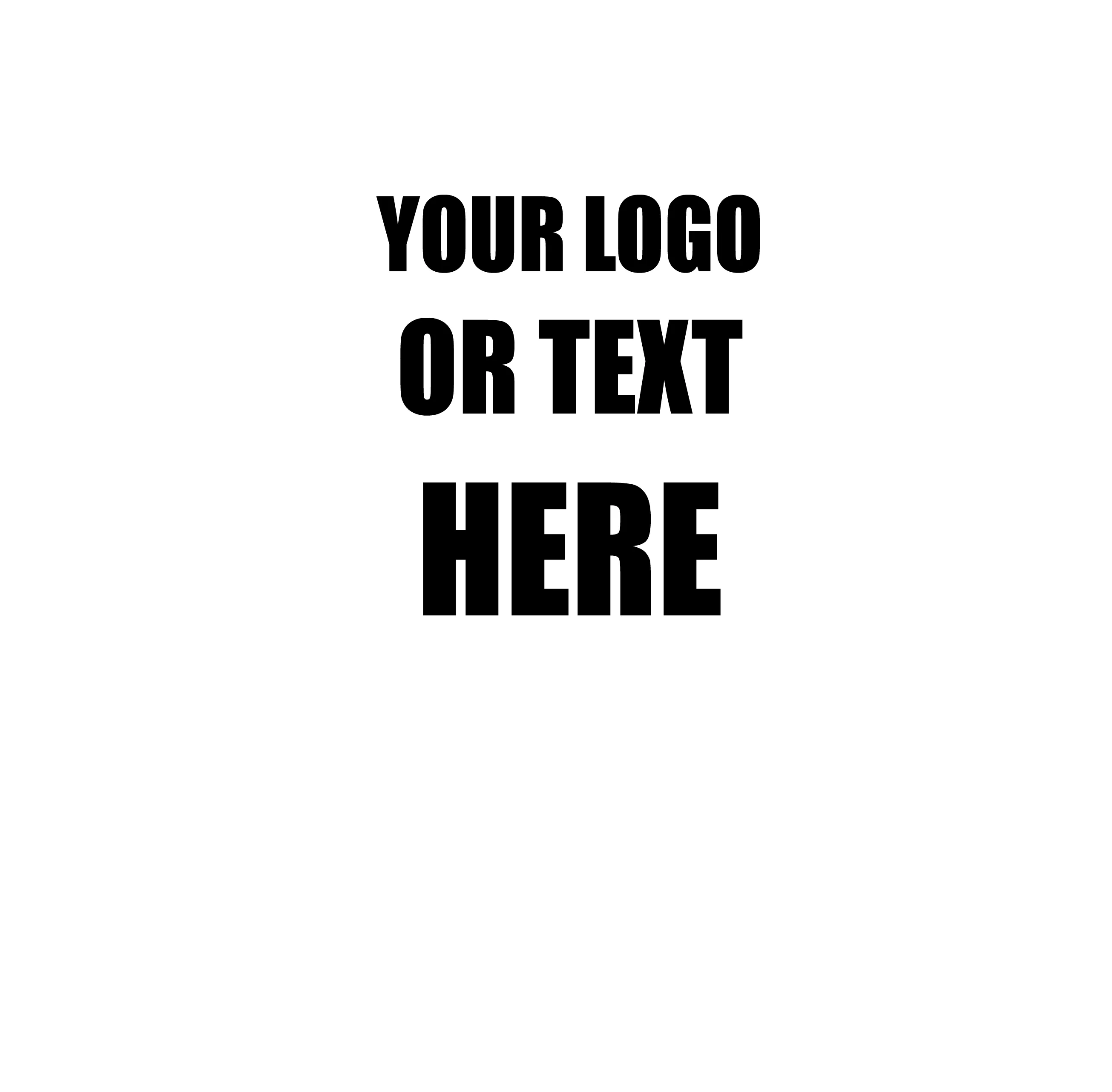 PERSONALISED LADYFIT T-SHIRT