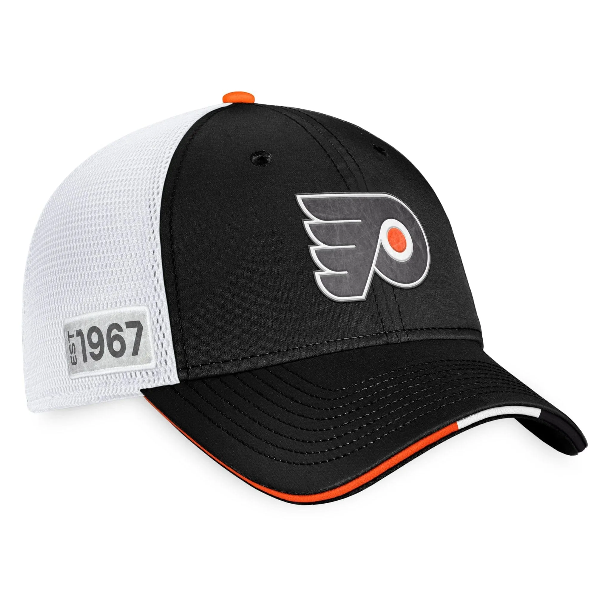 Philadelphia Flyers - Fanatics NHL Locker Room Snapback Youth Hat