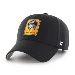 PITTSBURGH PIRATES COOPERSTOWN '47 MVP