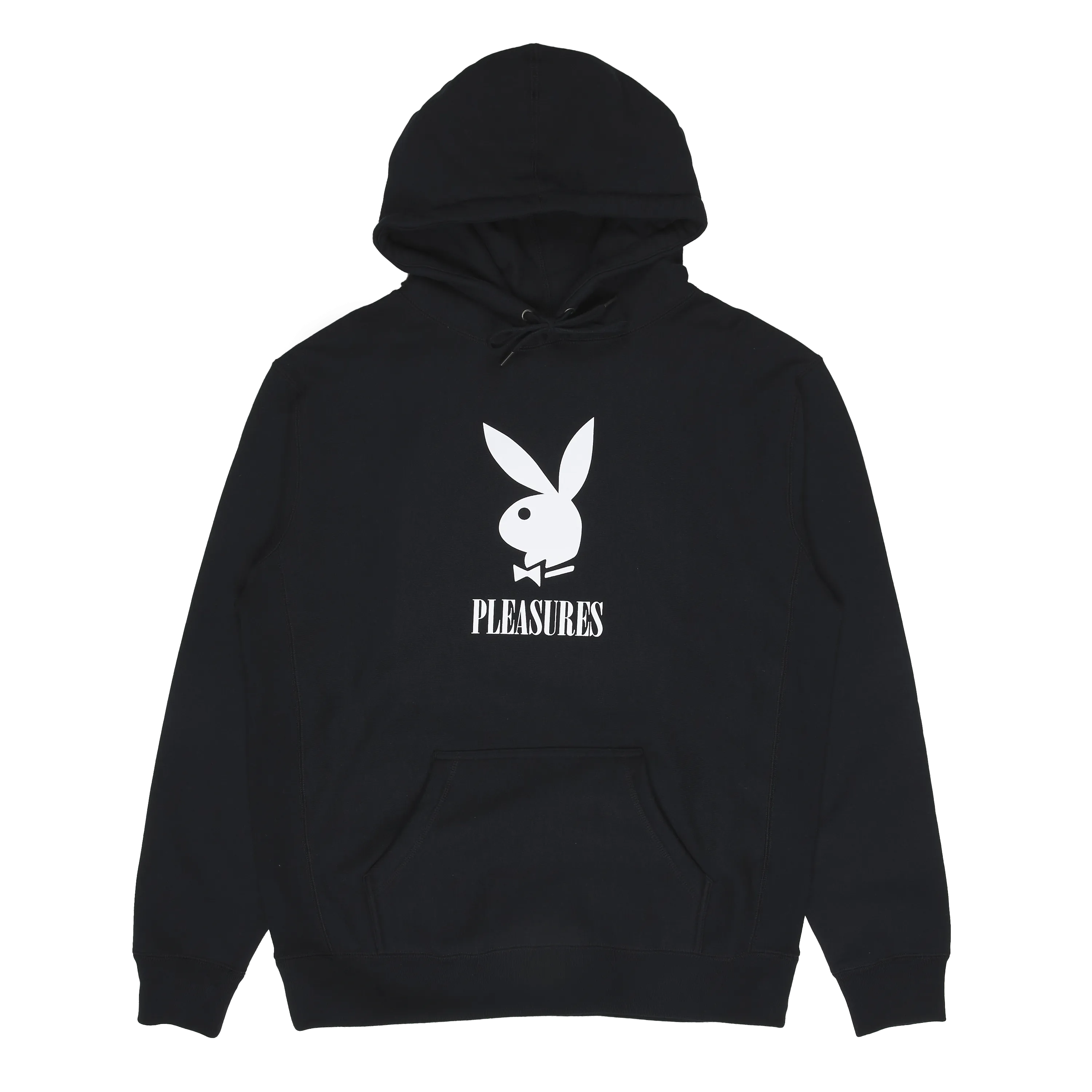 Pleasures x Playboy Play Hoody