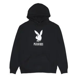 Pleasures x Playboy Play Hoody