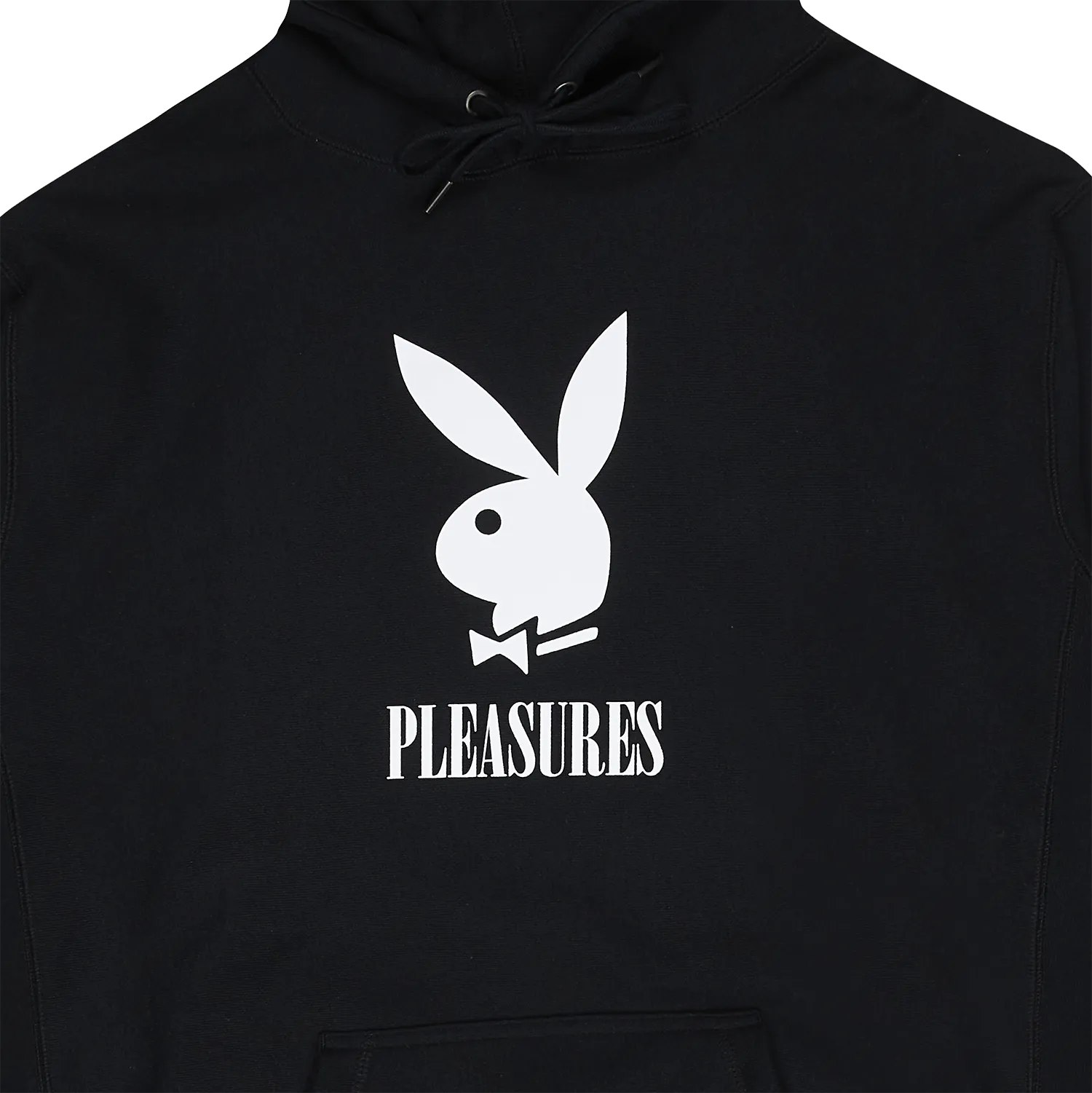 Pleasures x Playboy Play Hoody