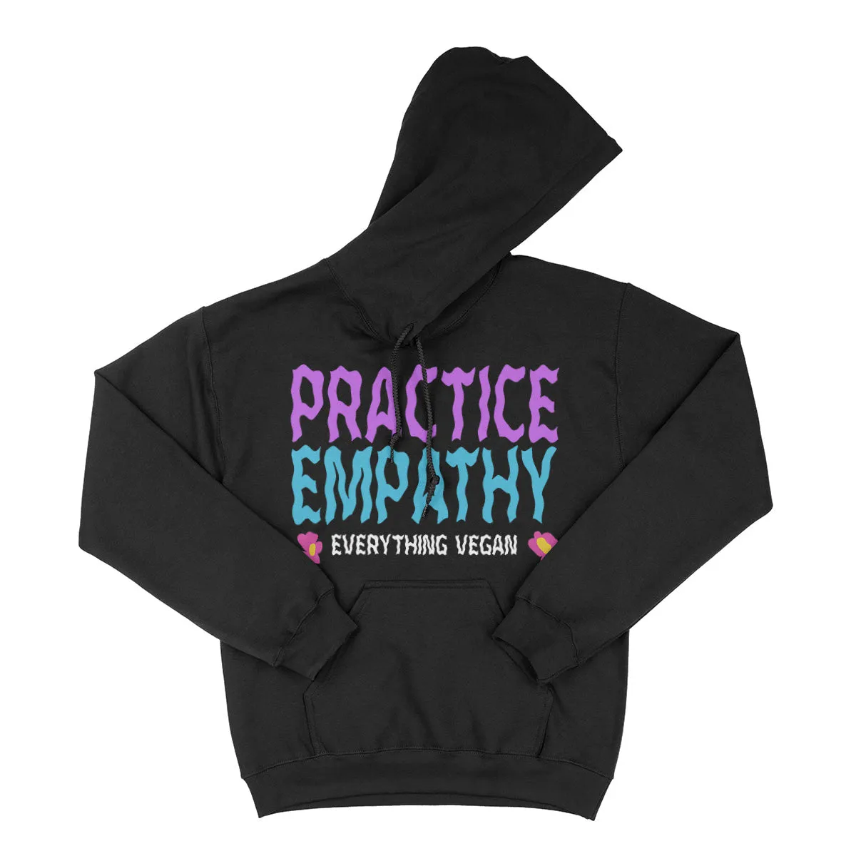 Practice Empathy Hoodie