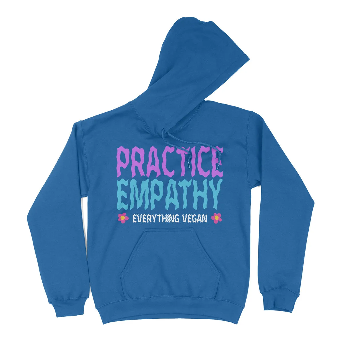 Practice Empathy Hoodie