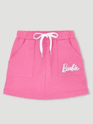 Pre-Girls Fashion Skirt - Light Pink
