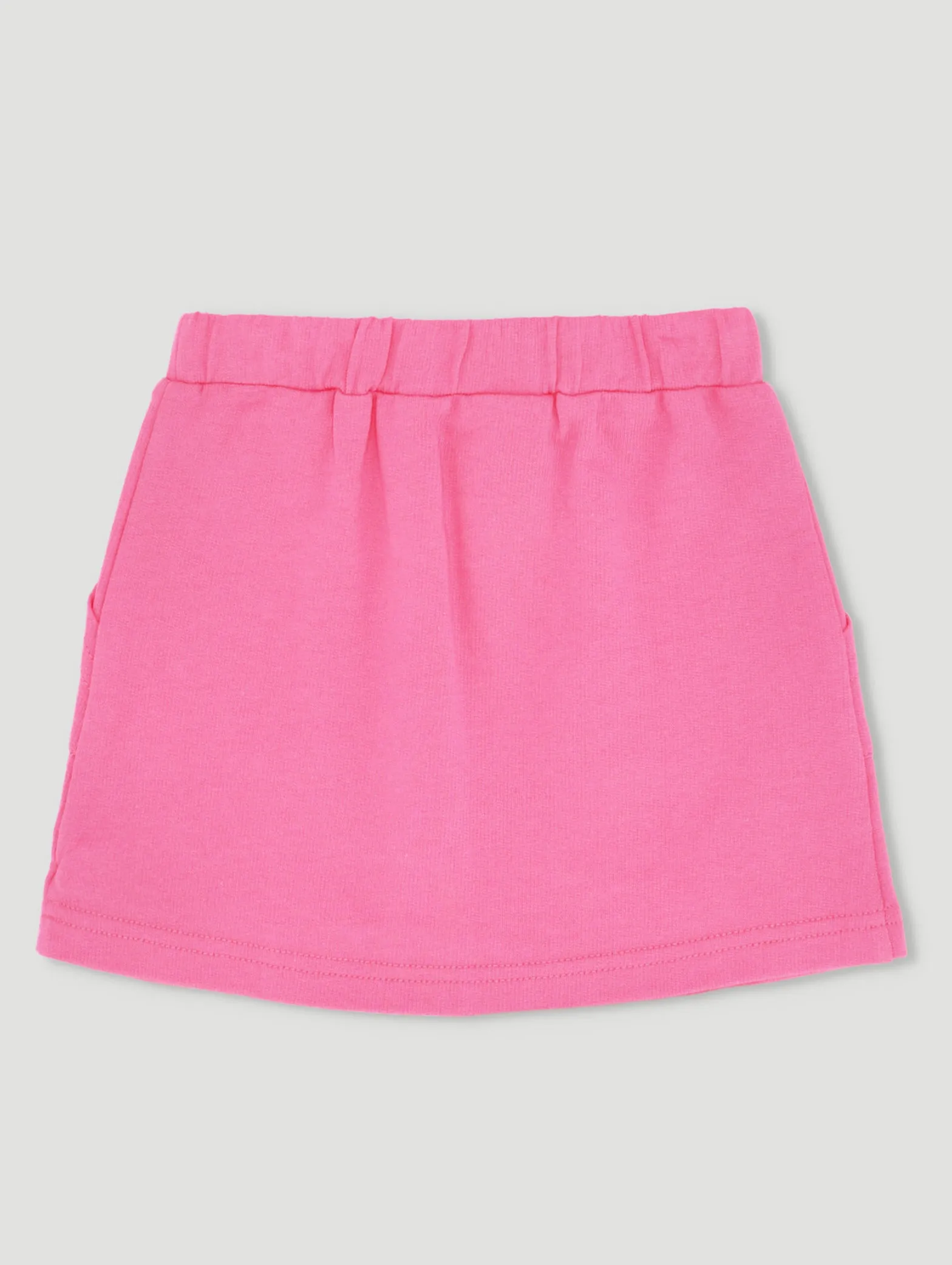 Pre-Girls Fashion Skirt - Light Pink