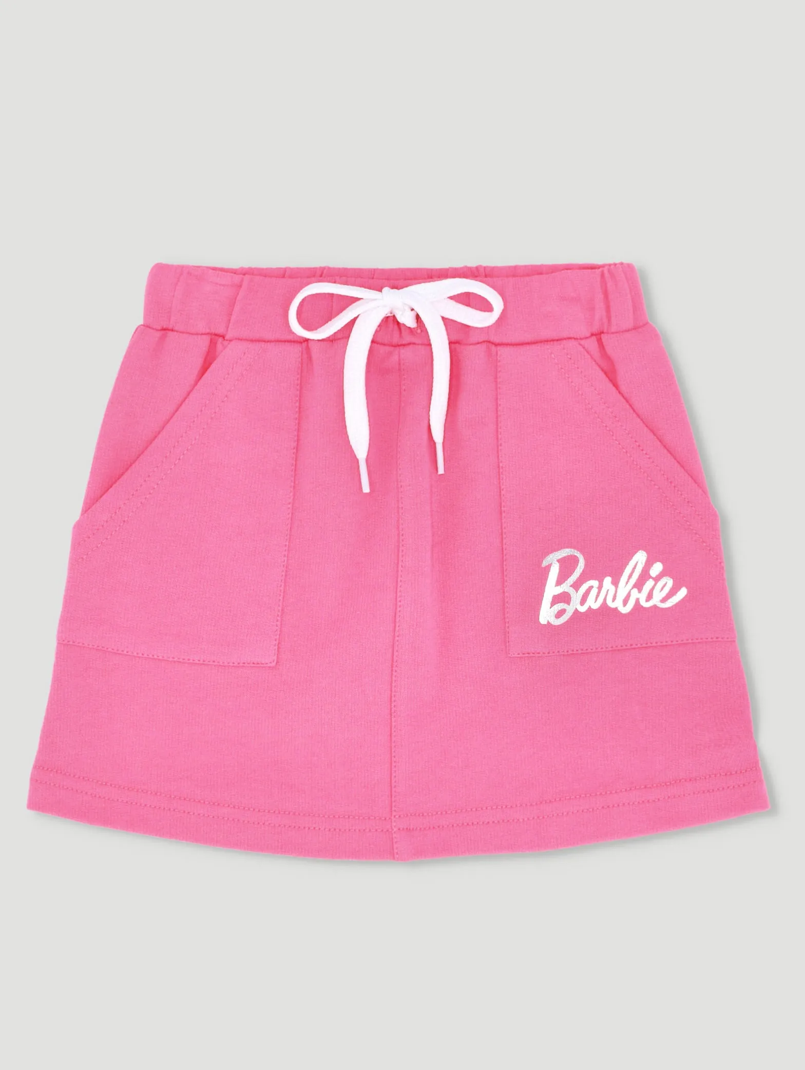 Pre-Girls Fashion Skirt - Light Pink