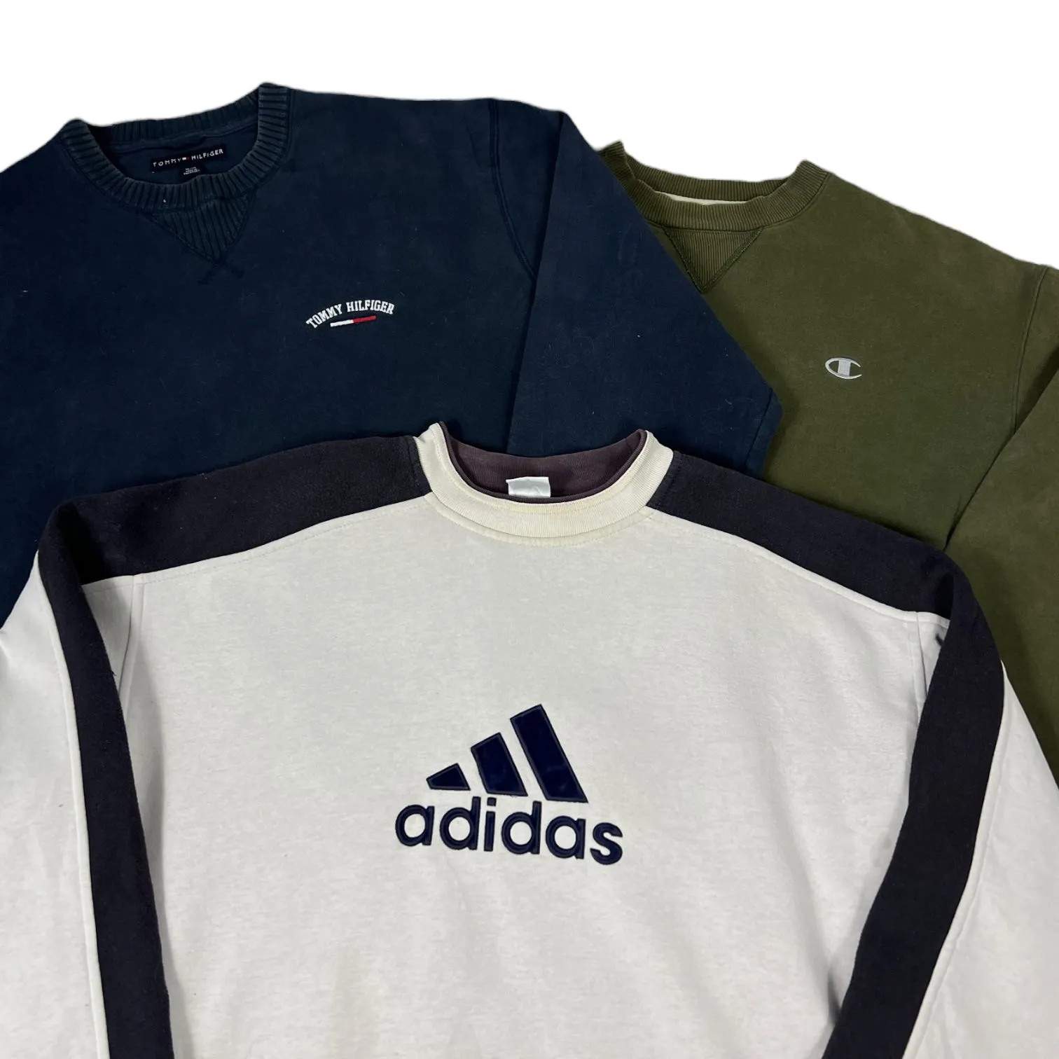 Premium Sweatshirt Mix (CREWNECK ONLY)