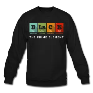 Prime Element Women's Crewneck Sweatshirt