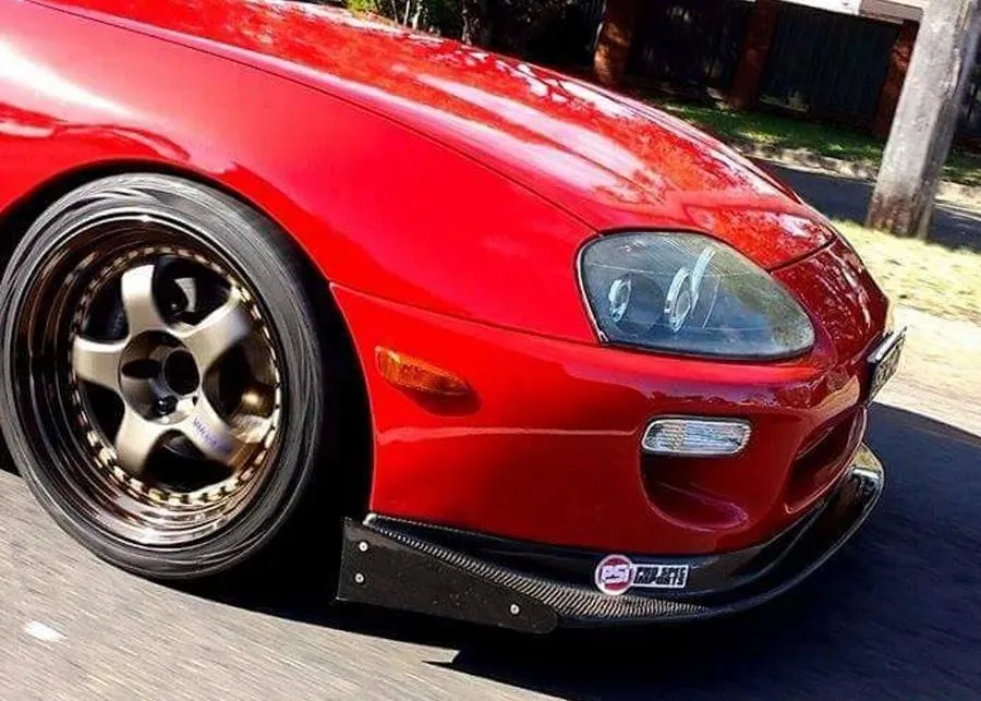 Pro Spec Imports Stickers - Classic