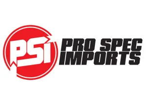 Pro Spec Imports Stickers - Classic
