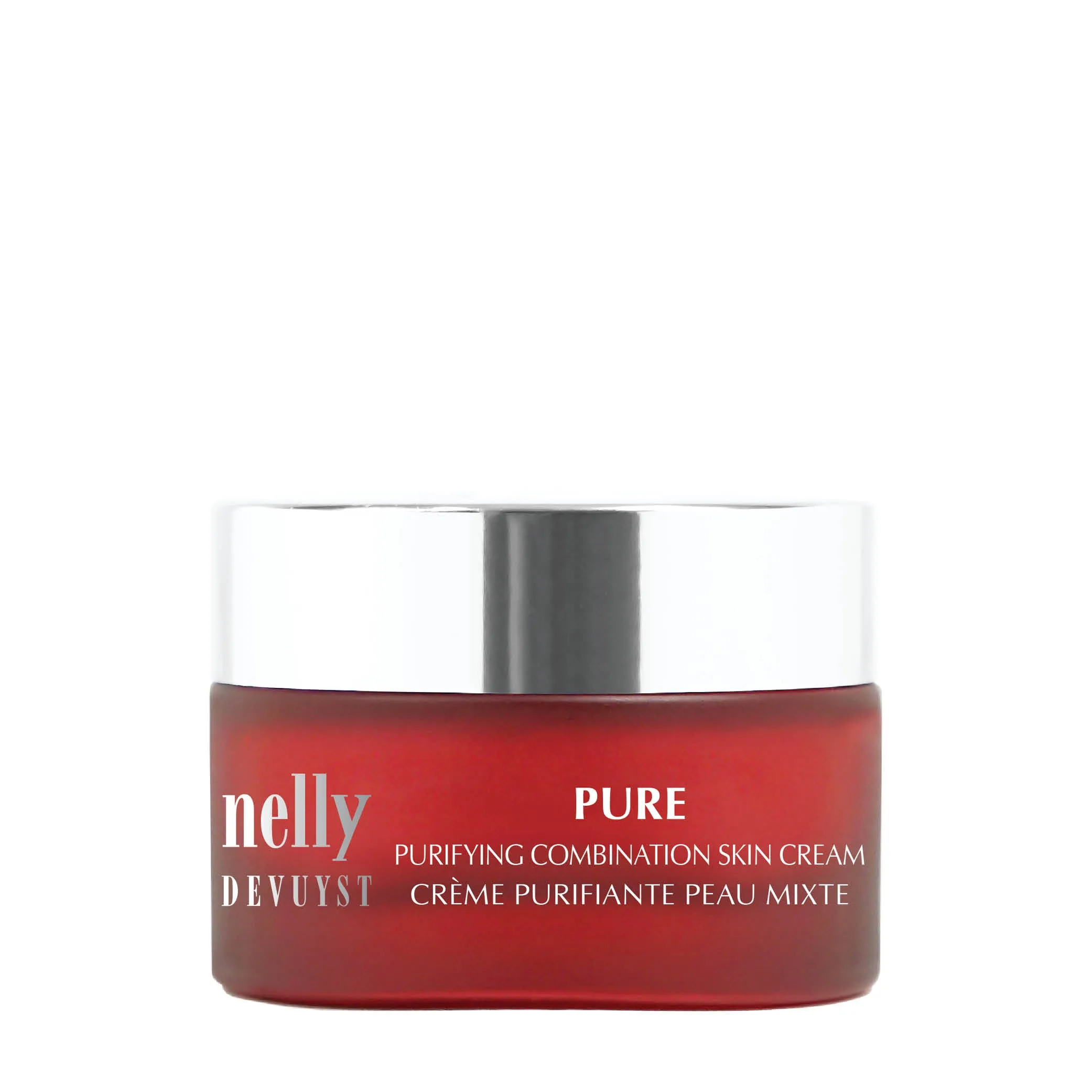 Pure Purifying Combination Skin Cream