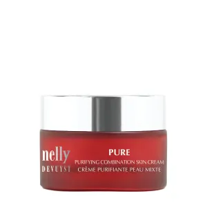 Pure Purifying Combination Skin Cream