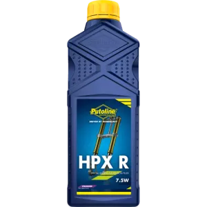 PUTOLINE HPX R 7.5W  1 L Monsoon sale