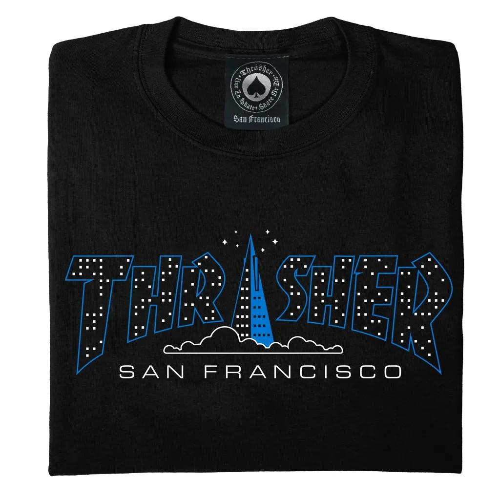 PYRAMID T-SHIRT