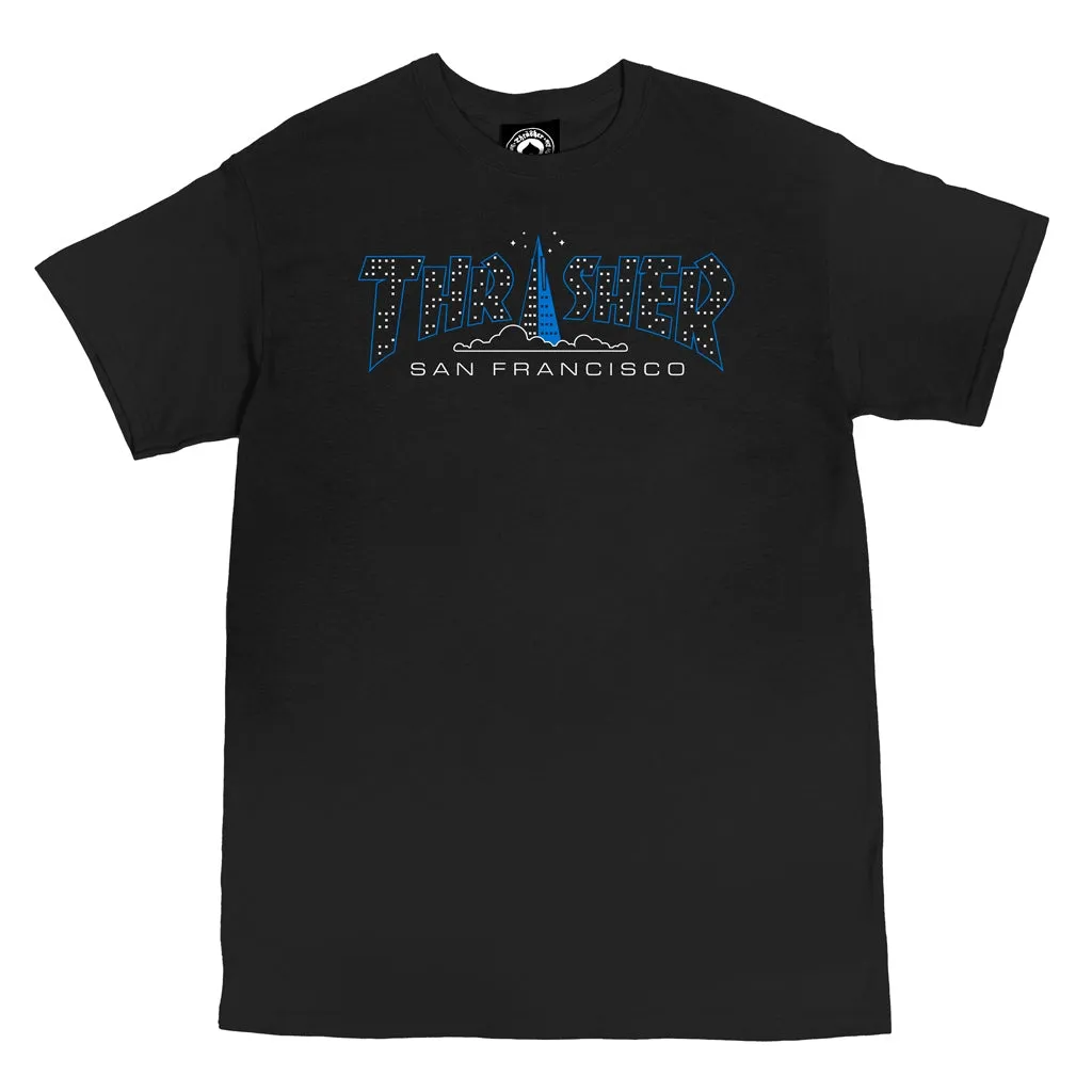 PYRAMID T-SHIRT